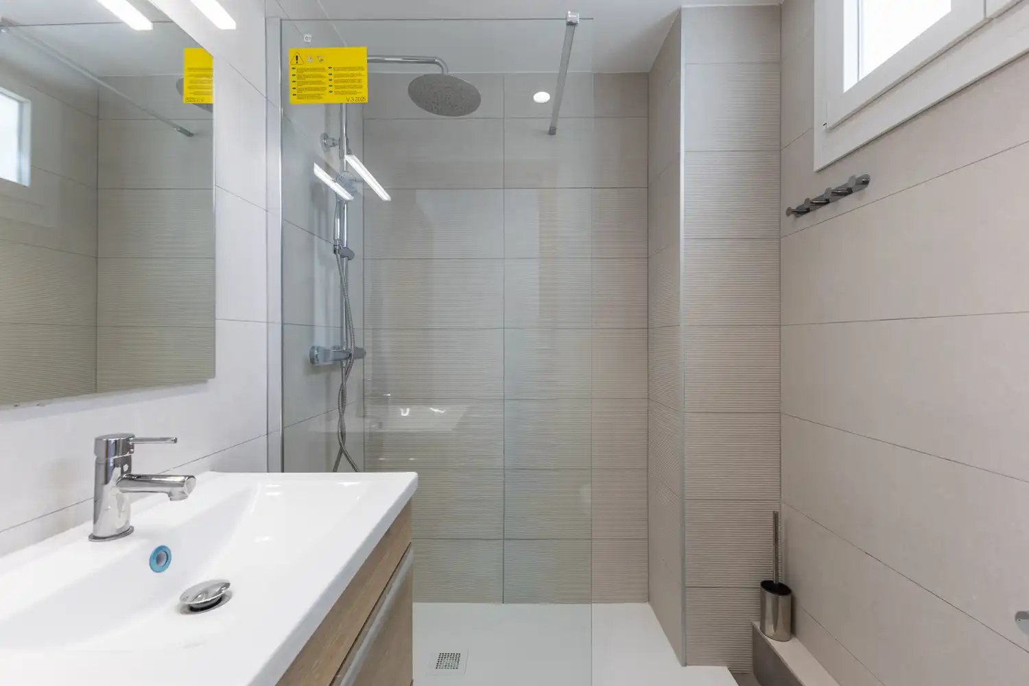 Piso de 69 m² en Valencia