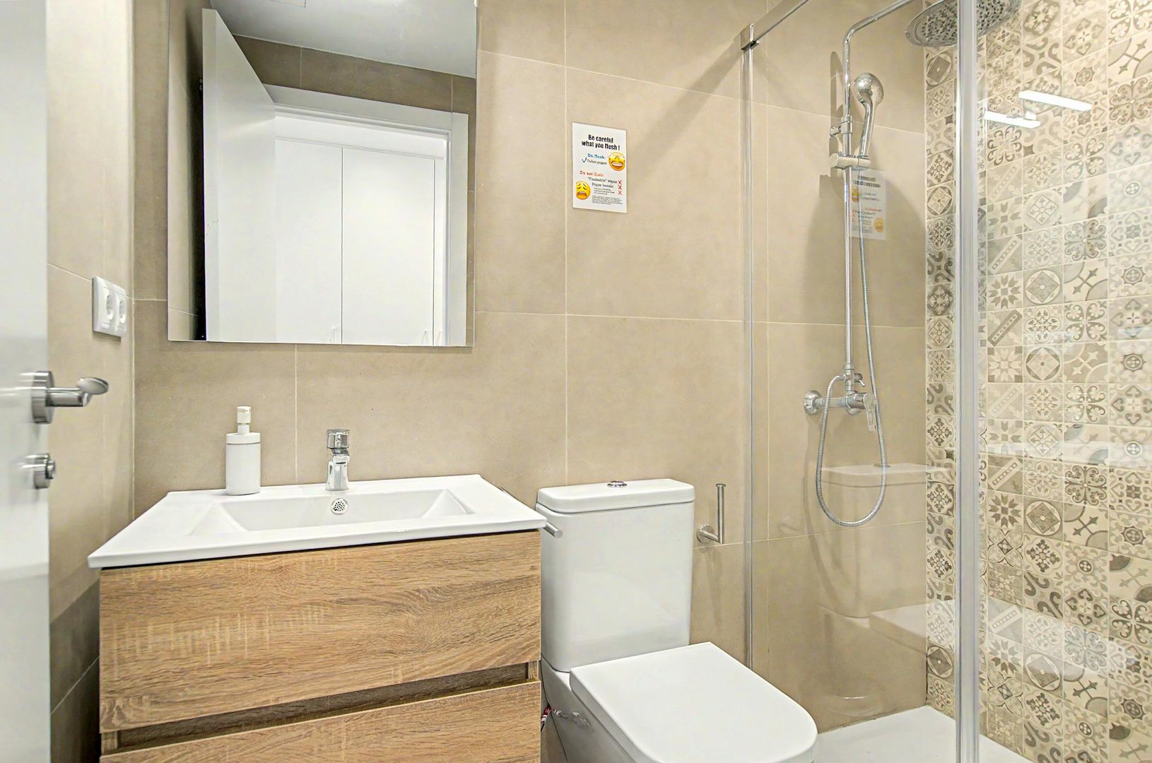 Habitación 450 m², Valencia