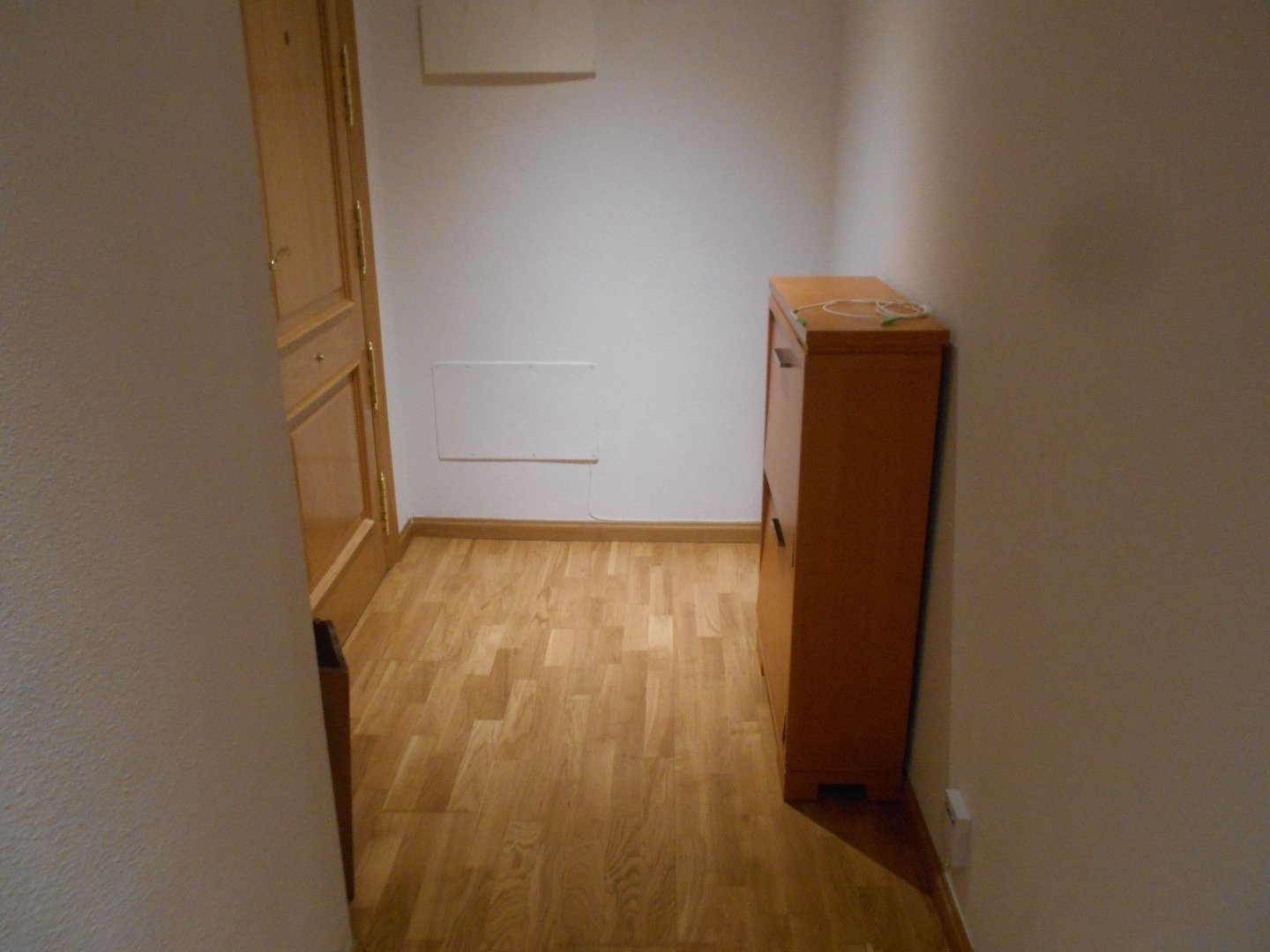 Pis de 95 m² a Àvila