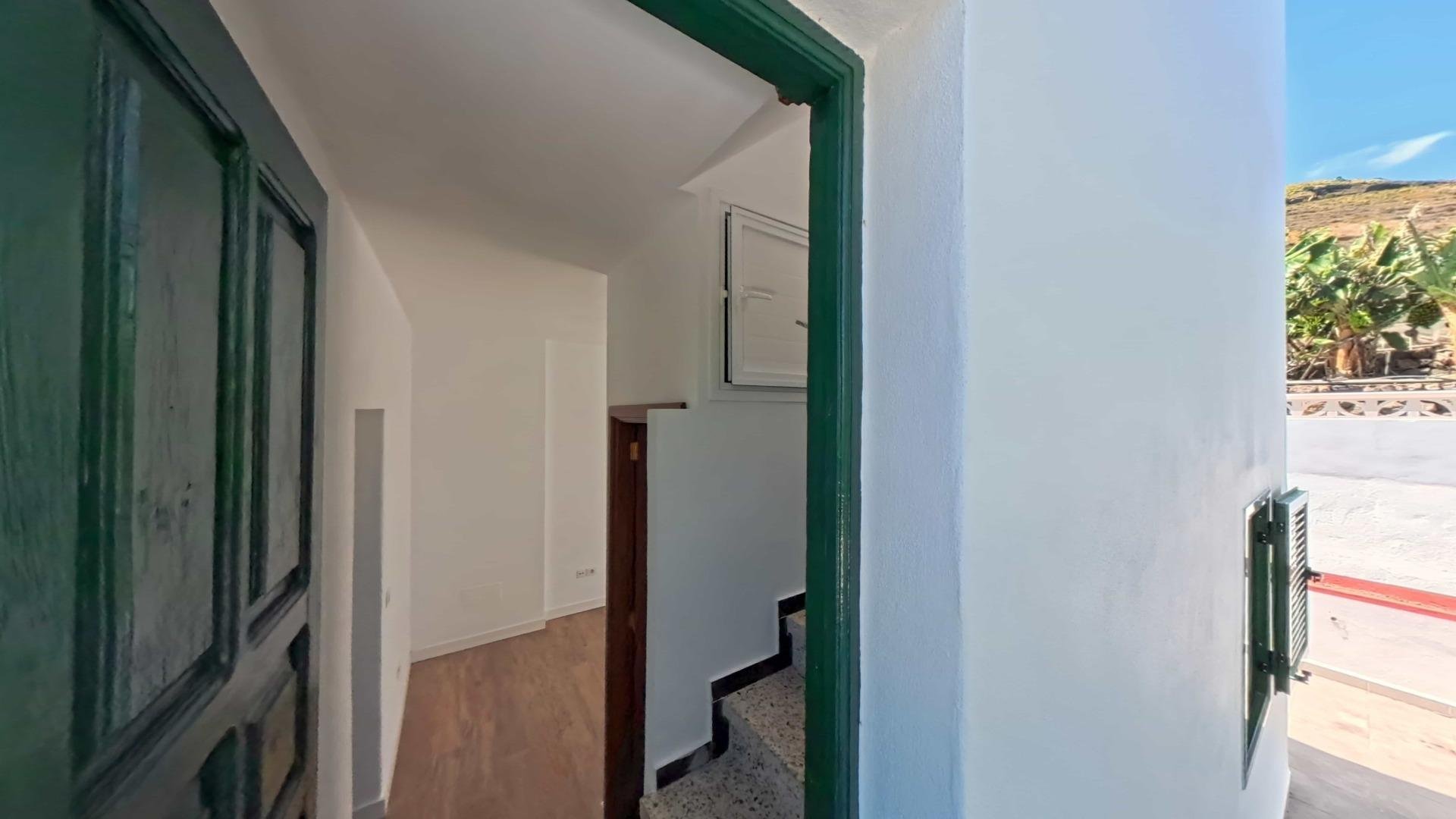 Piso de 44 m² en Barlovento