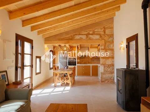 Piso de 70 m² en Santa Margalida