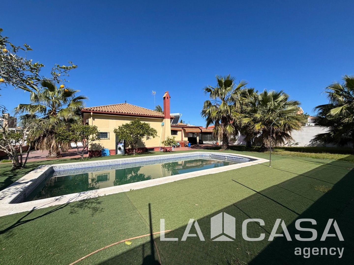 Casa de 387 m² a Dos Hermanas