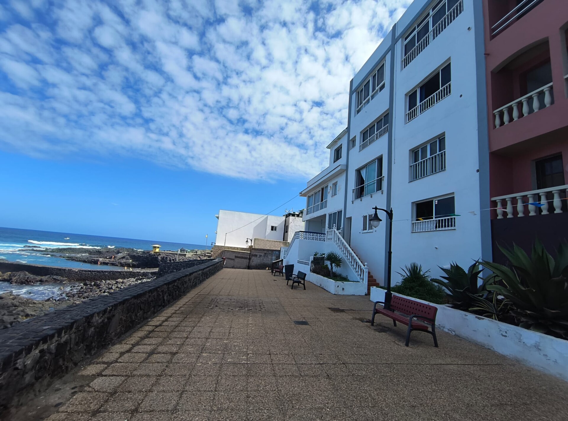 Pis de 70 m² a San Cristóbal de La Laguna