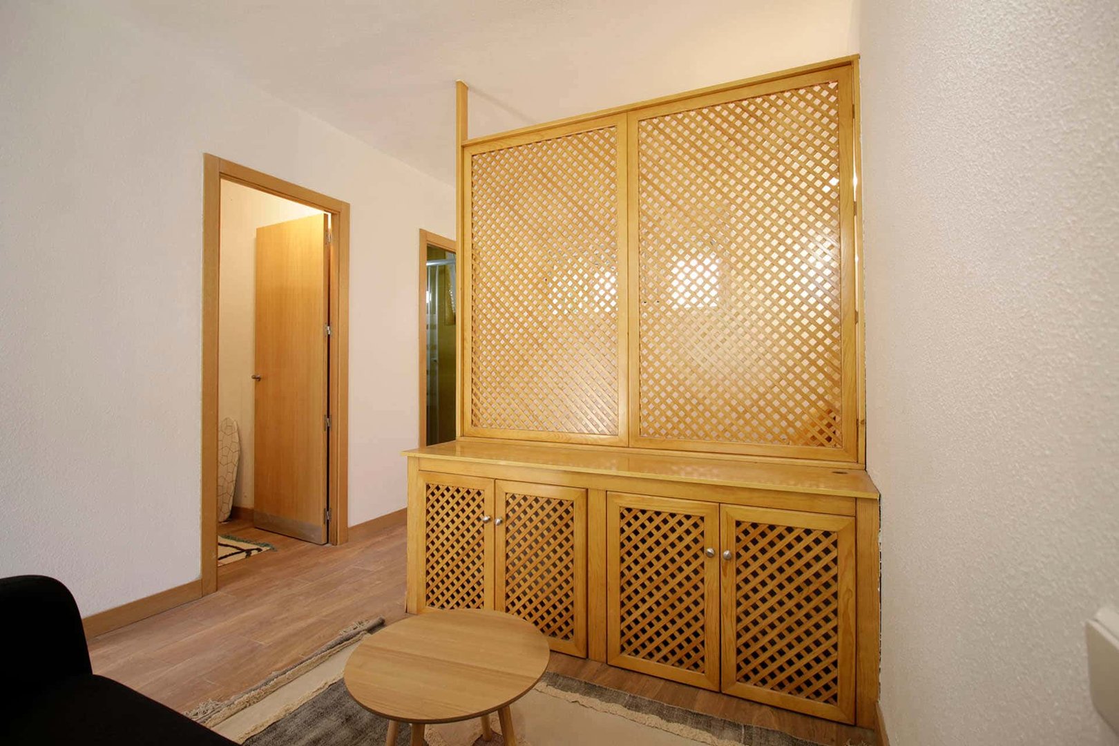 Pis de 25 m² a Madrid