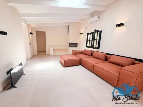 Piso de 110 m² en Llucmajor