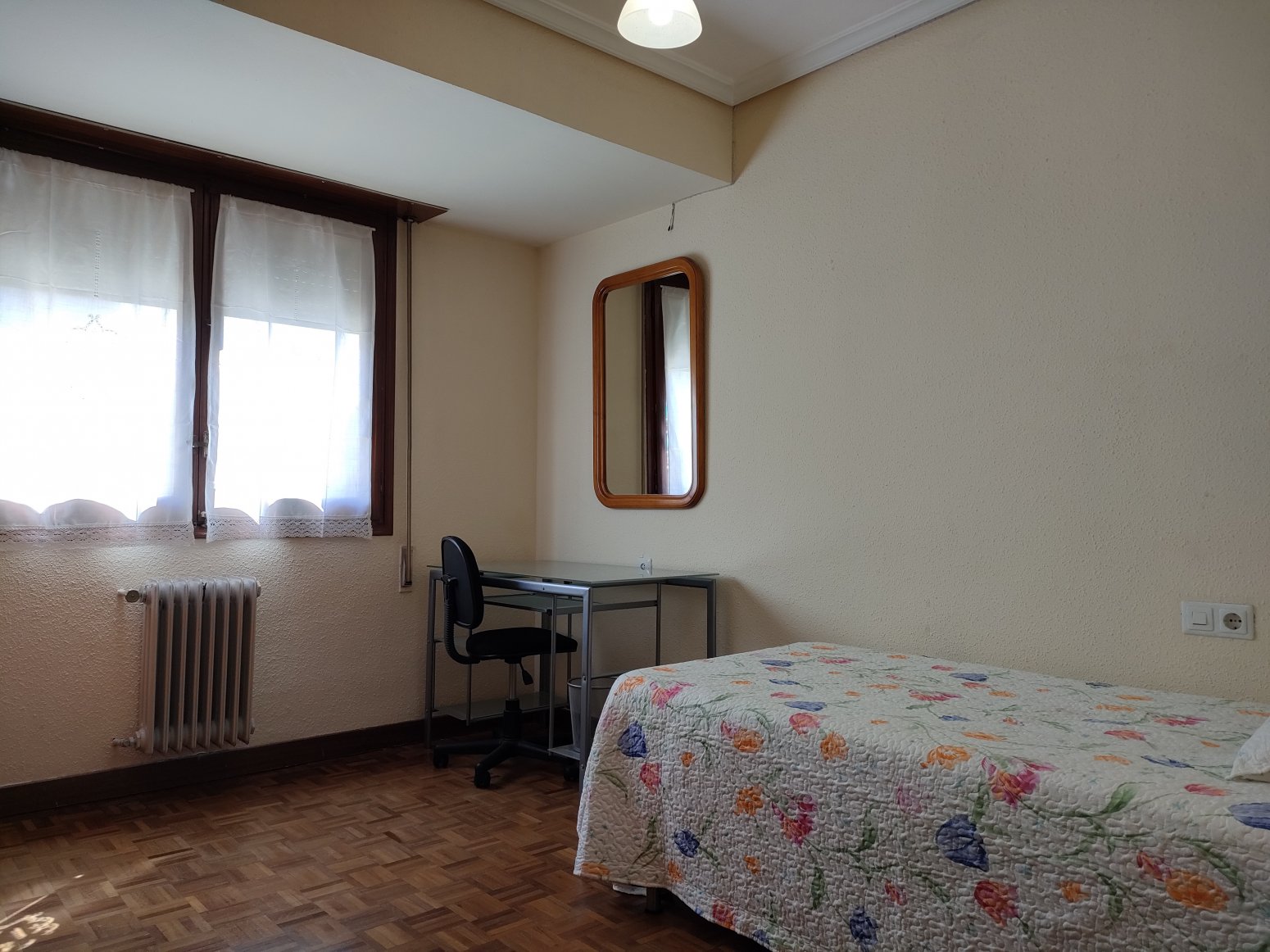 Piso de 115 m² en Pamplona