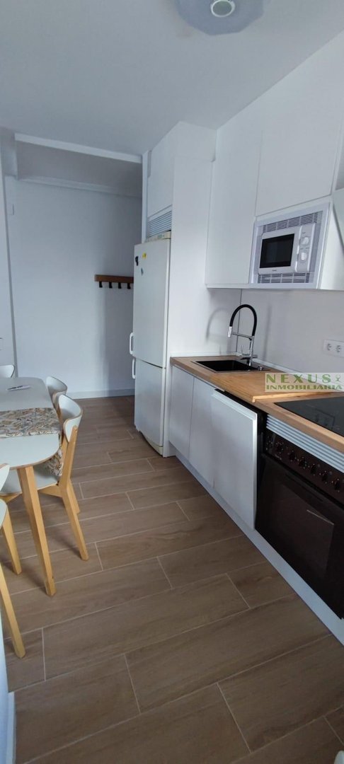 Piso de 110 m² en Cáceres