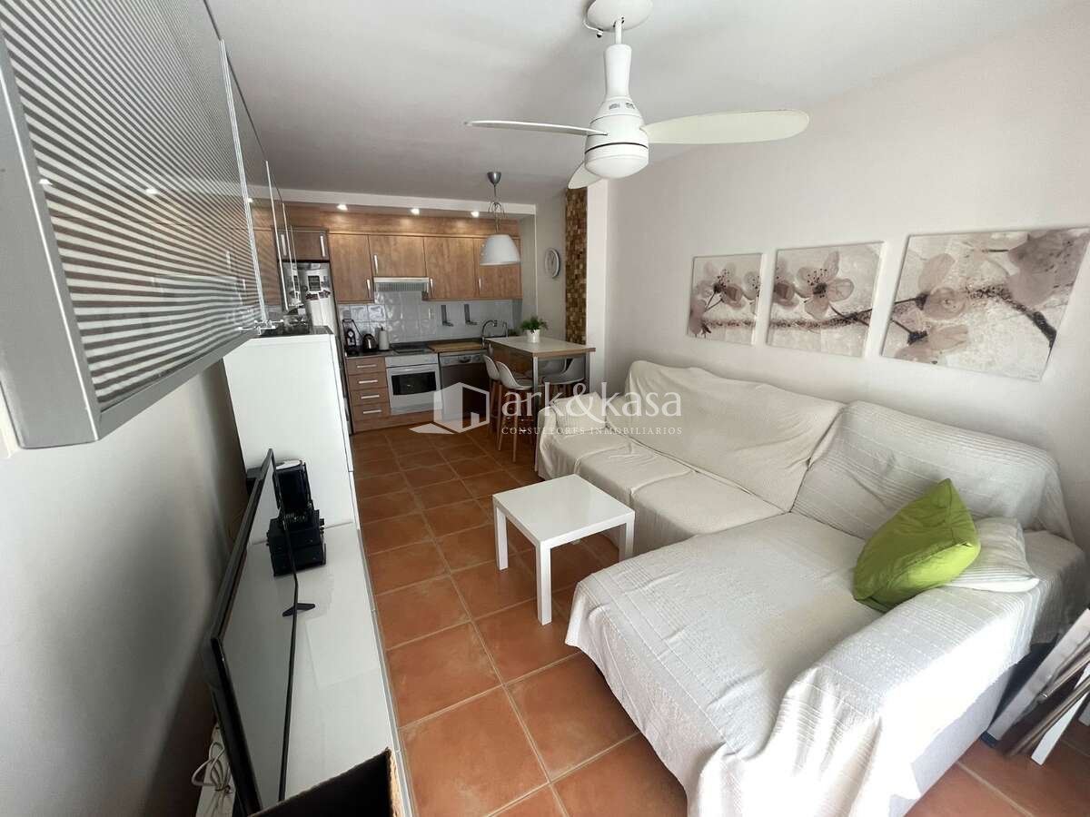 Appartamento 60 m² a Almenara