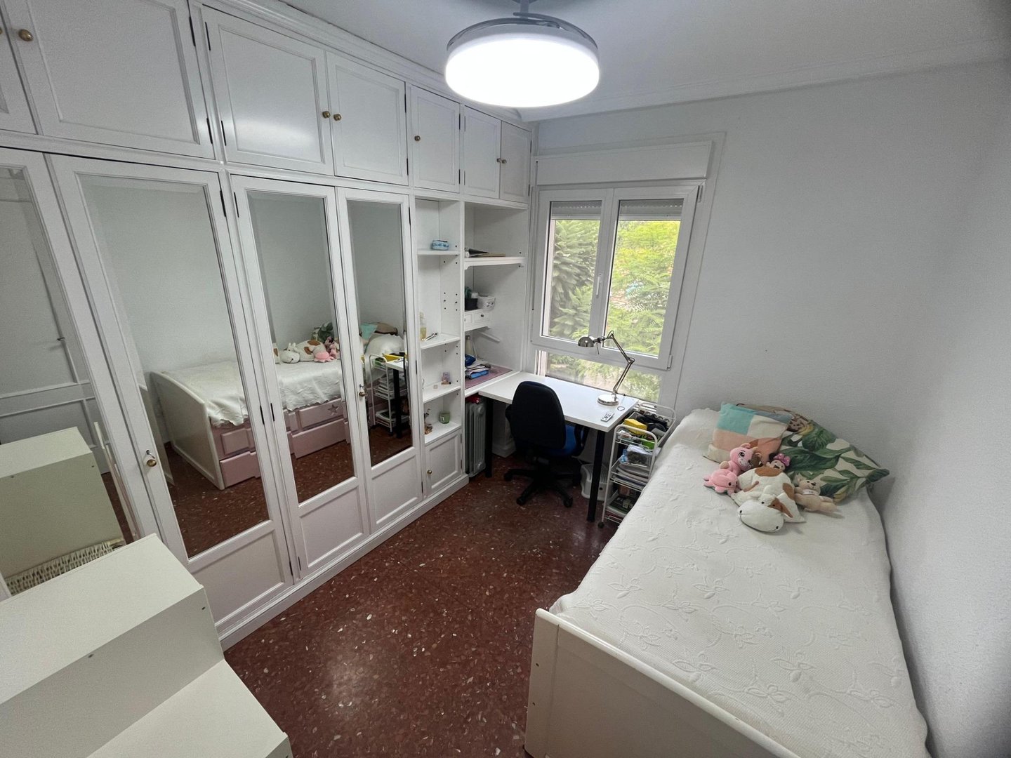 Piso de 104 m² en Sevilla