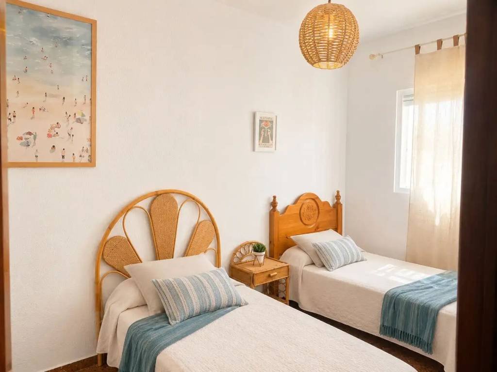 Casa de 136 m² en Chiclana de la Frontera