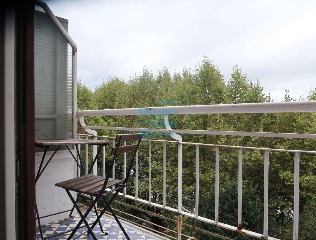 Piso de 105 m² en San Sebastián