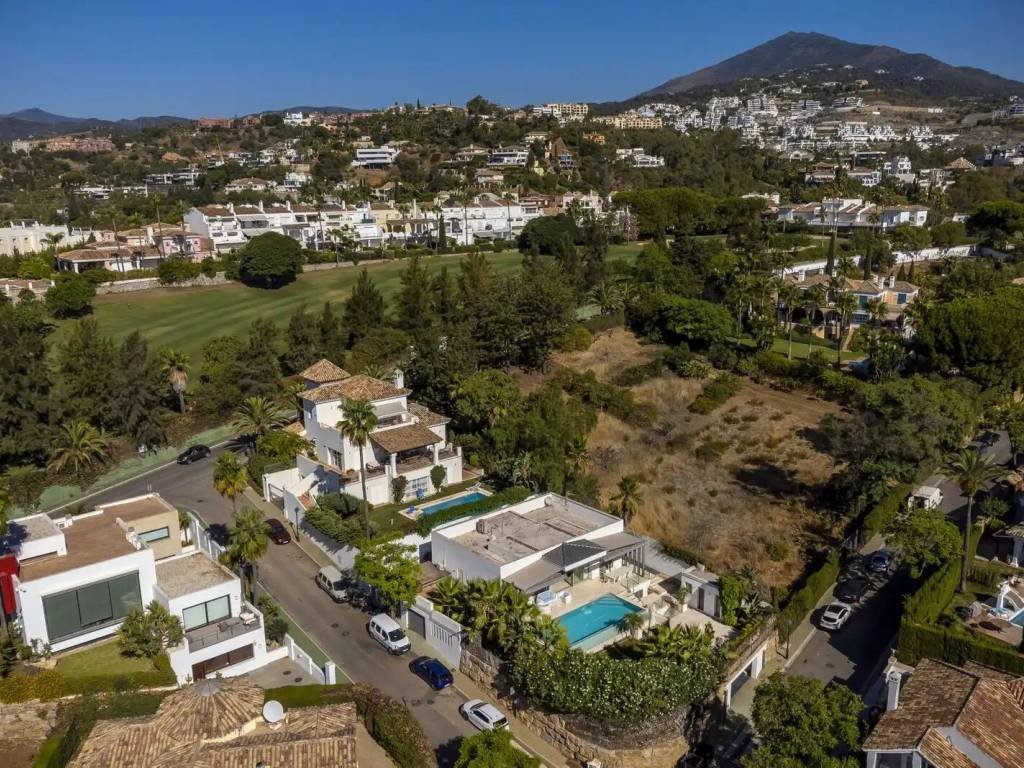 Casa de 350 m² a Benahavís