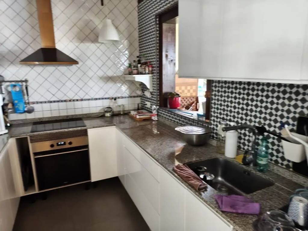 Piso en alquiler, Salobreña