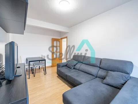 Wohnung 60 m² in Gijón / Xixón