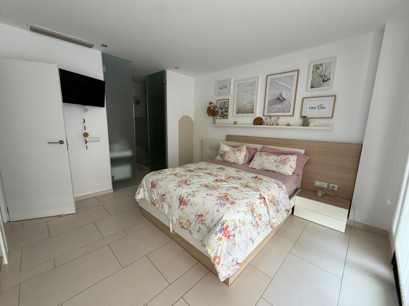 Piso de 125 m² en Arona