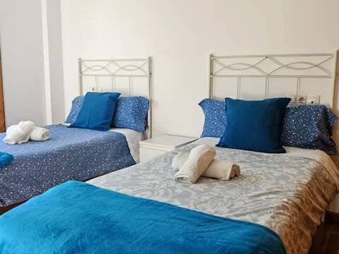 Pis de 85 m² a Fisterra