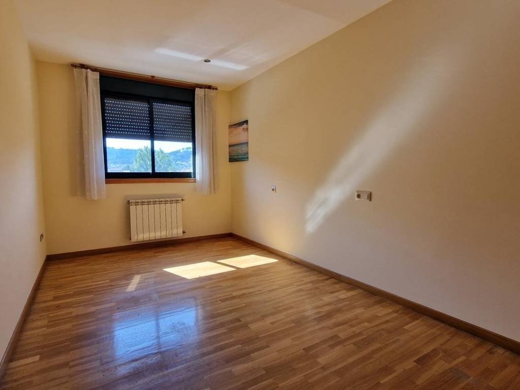 Piso de 120 m² en Ourense