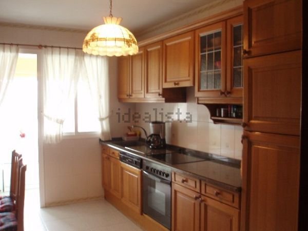 Piso de 170 m² en Ferrol