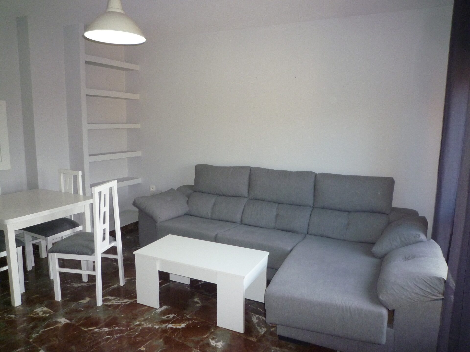Appartamento 50 m² a Granada