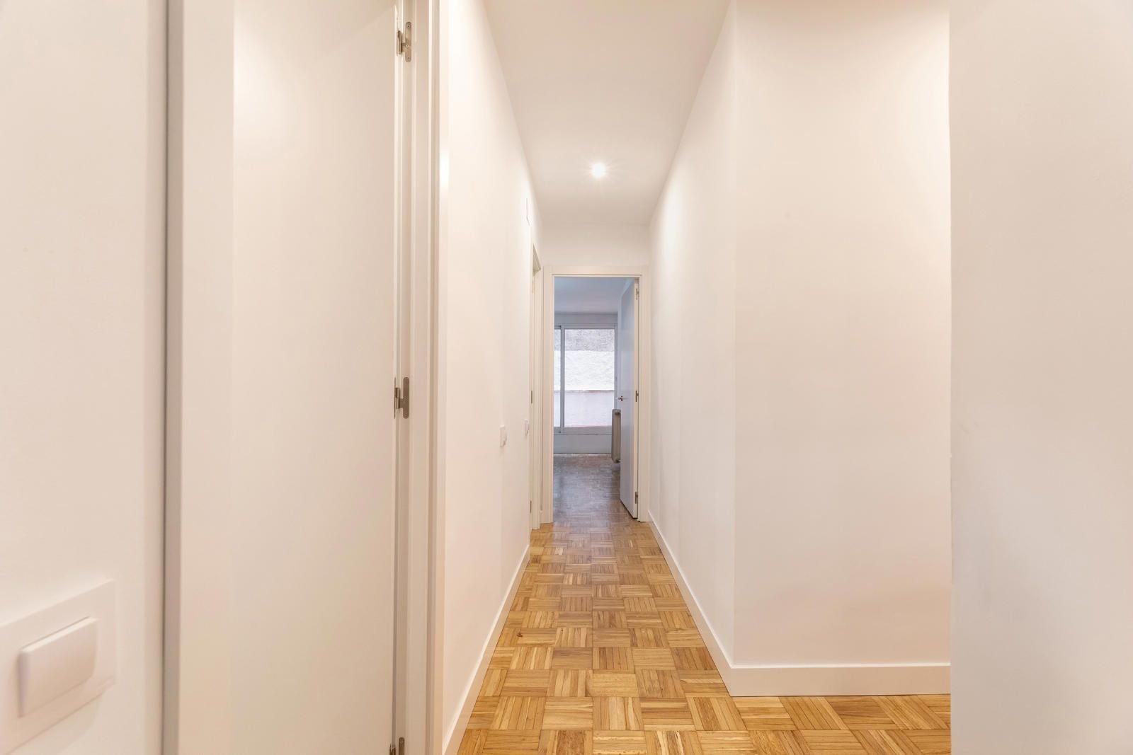 Appartamento 62 m² a Madrid