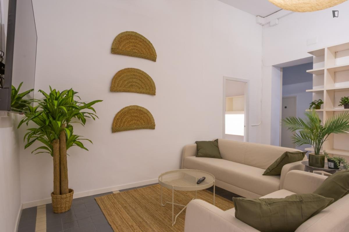 Habitación en alquiler, Barcelona