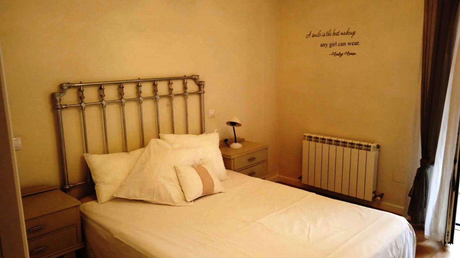 Pis de 81 m² a Valladolid