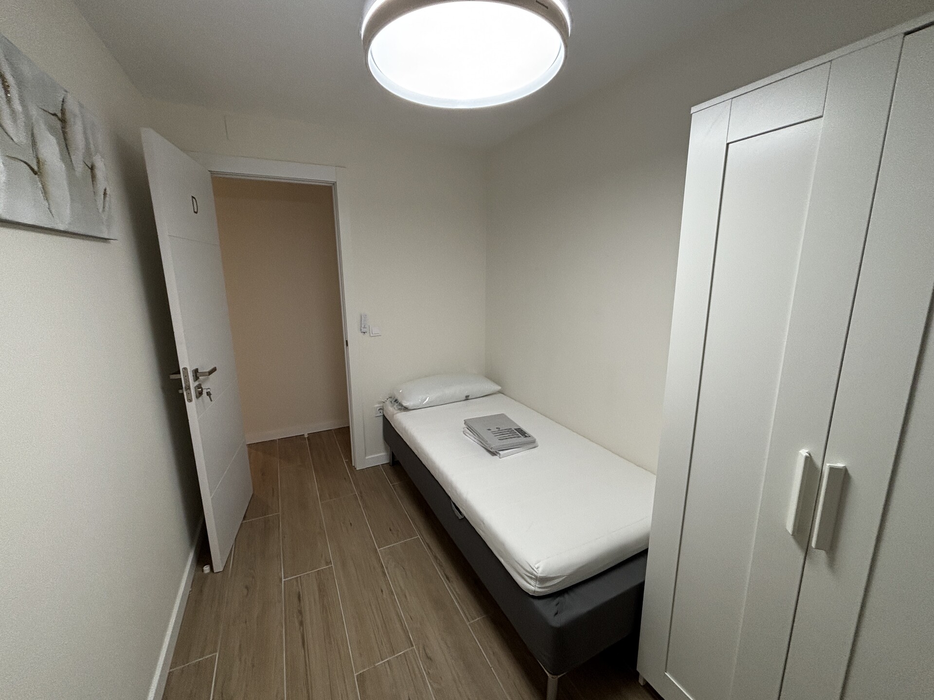 Habitación 75 m², Valencia