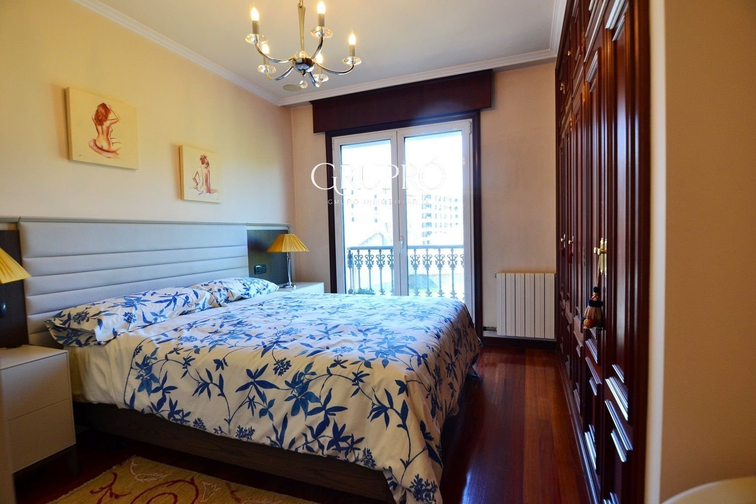 Квартира 100 м² в Vigo