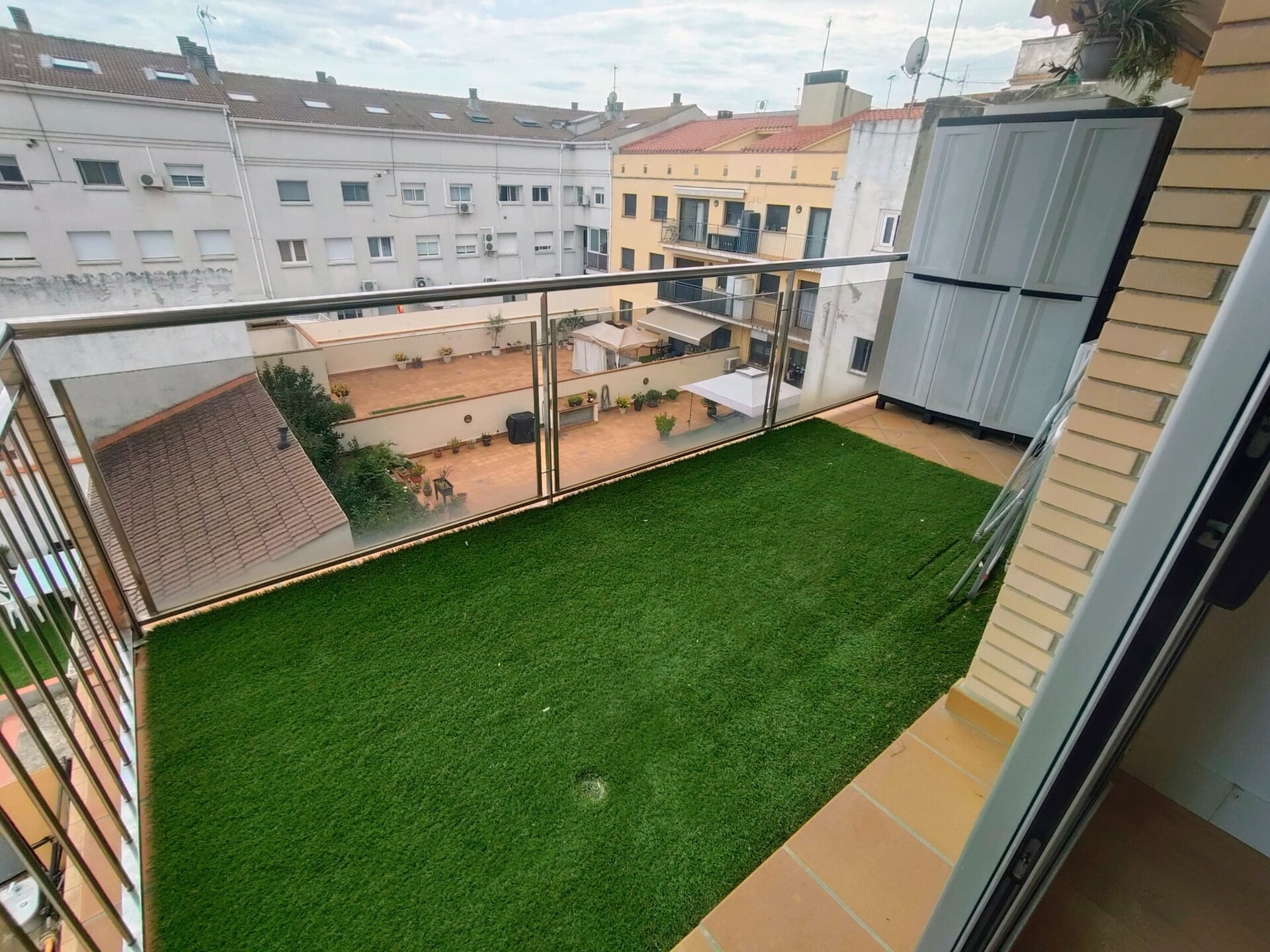 Appartamento 104 m² a Caldes de Montbui