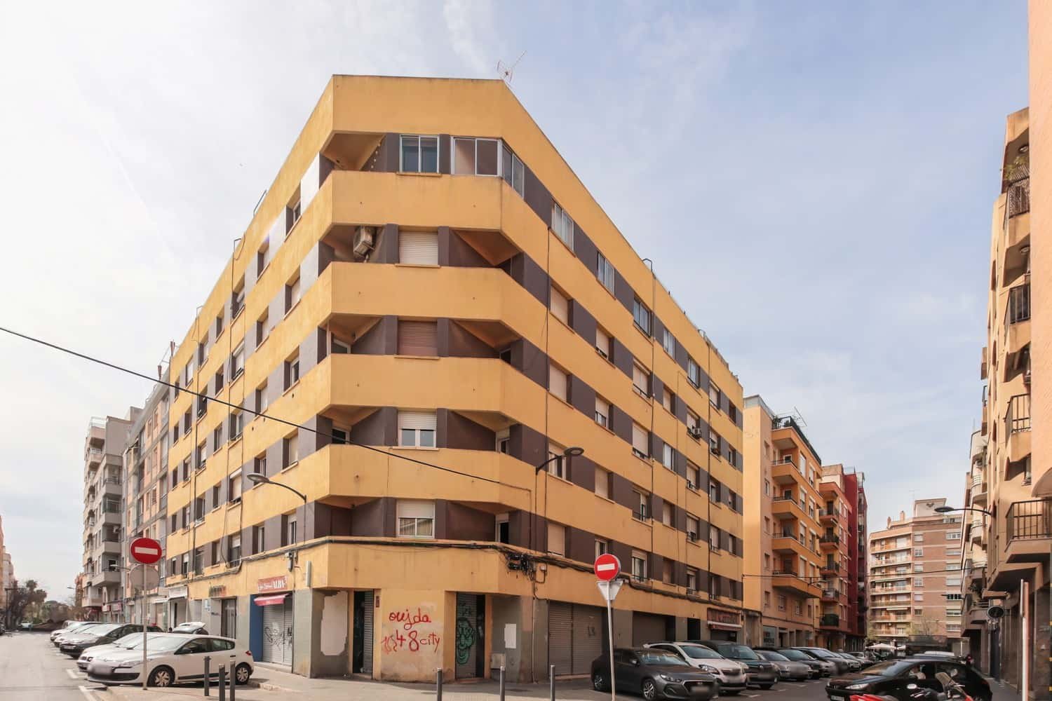 Stanza in affitto, Reus