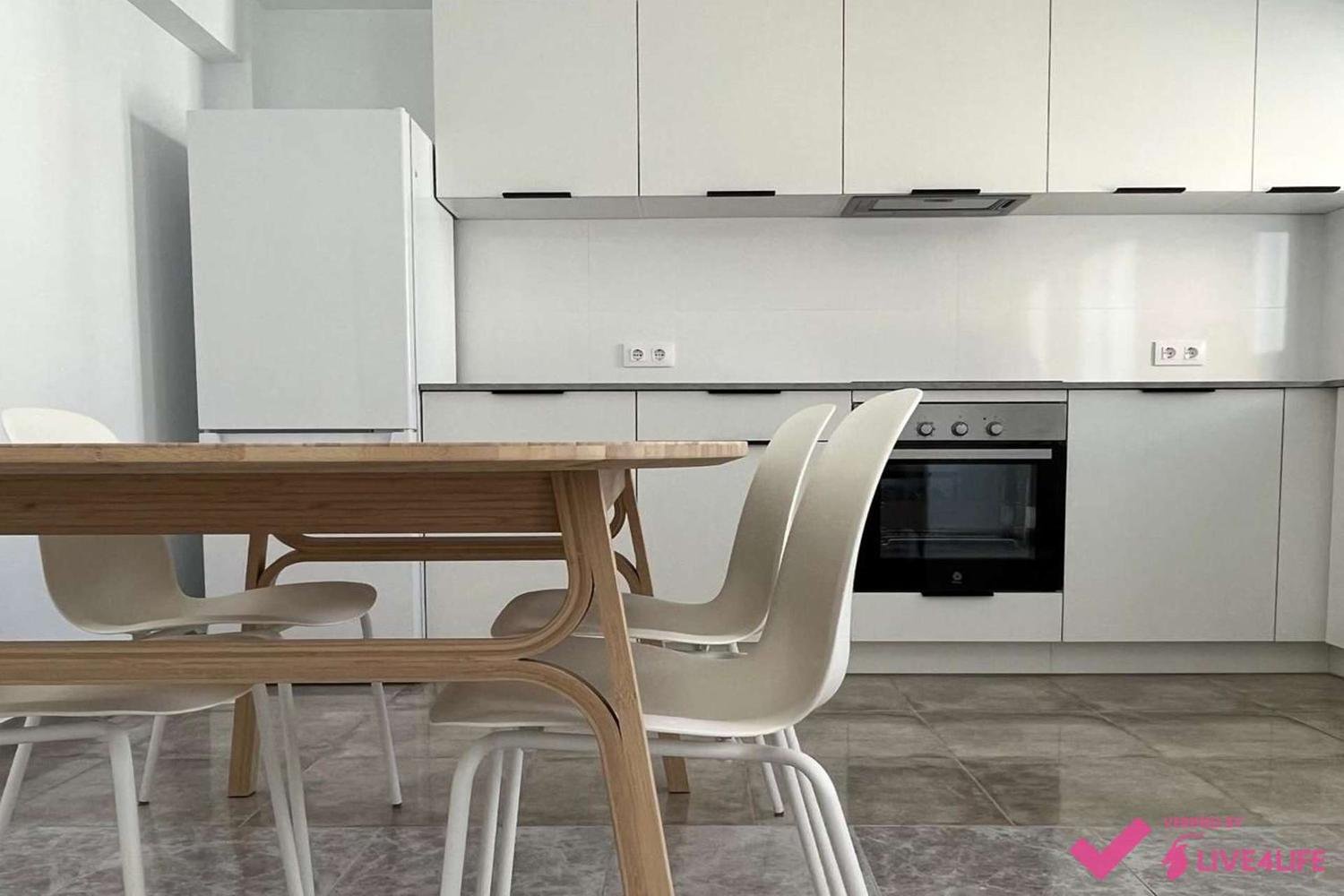 Habitación 10 m², Valencia