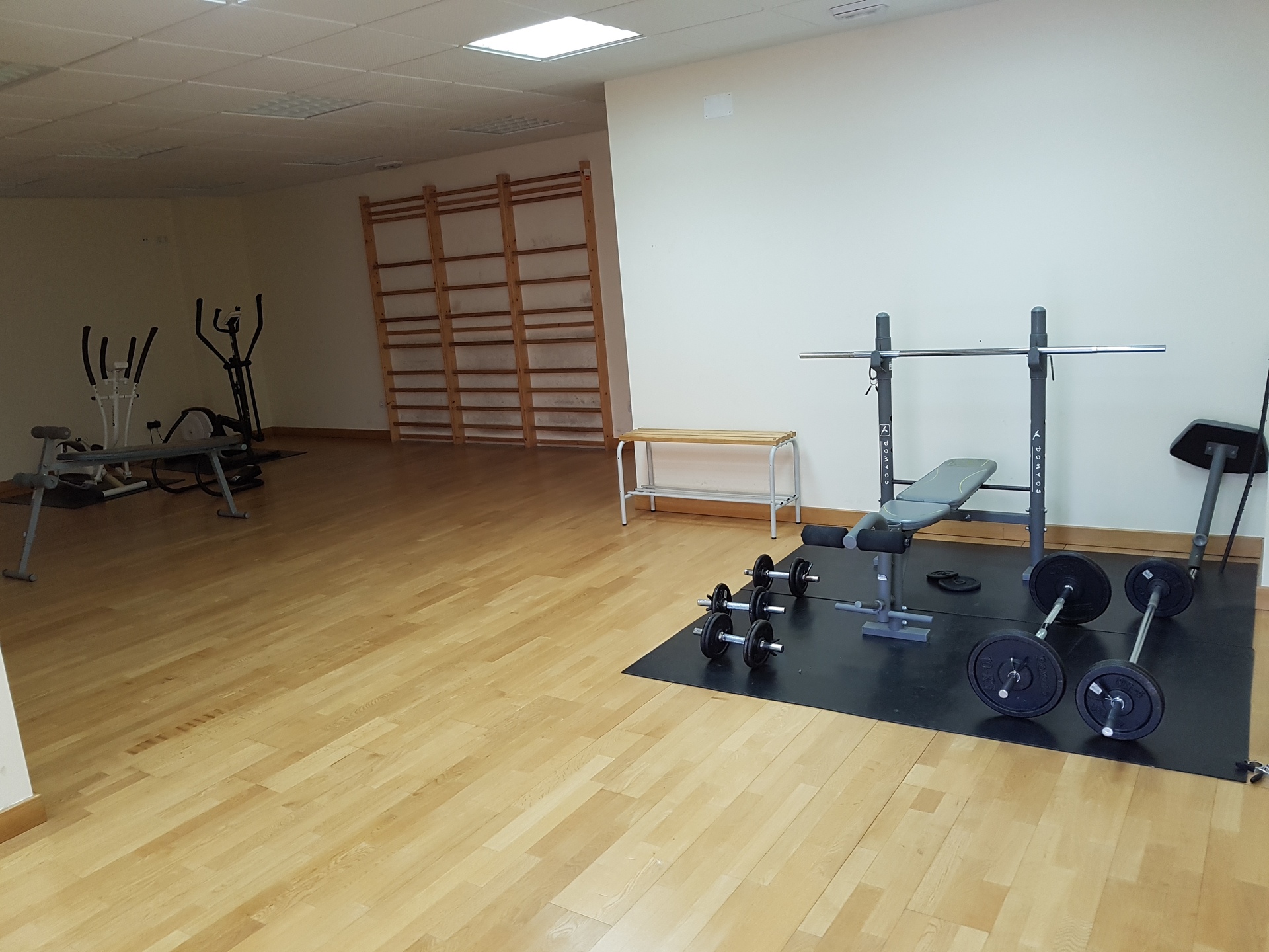 Apartamento 48 m² em Aranda de Duero