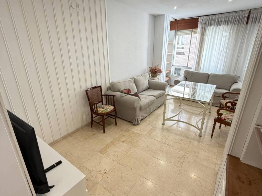 Piso de 89 m² en Córdoba