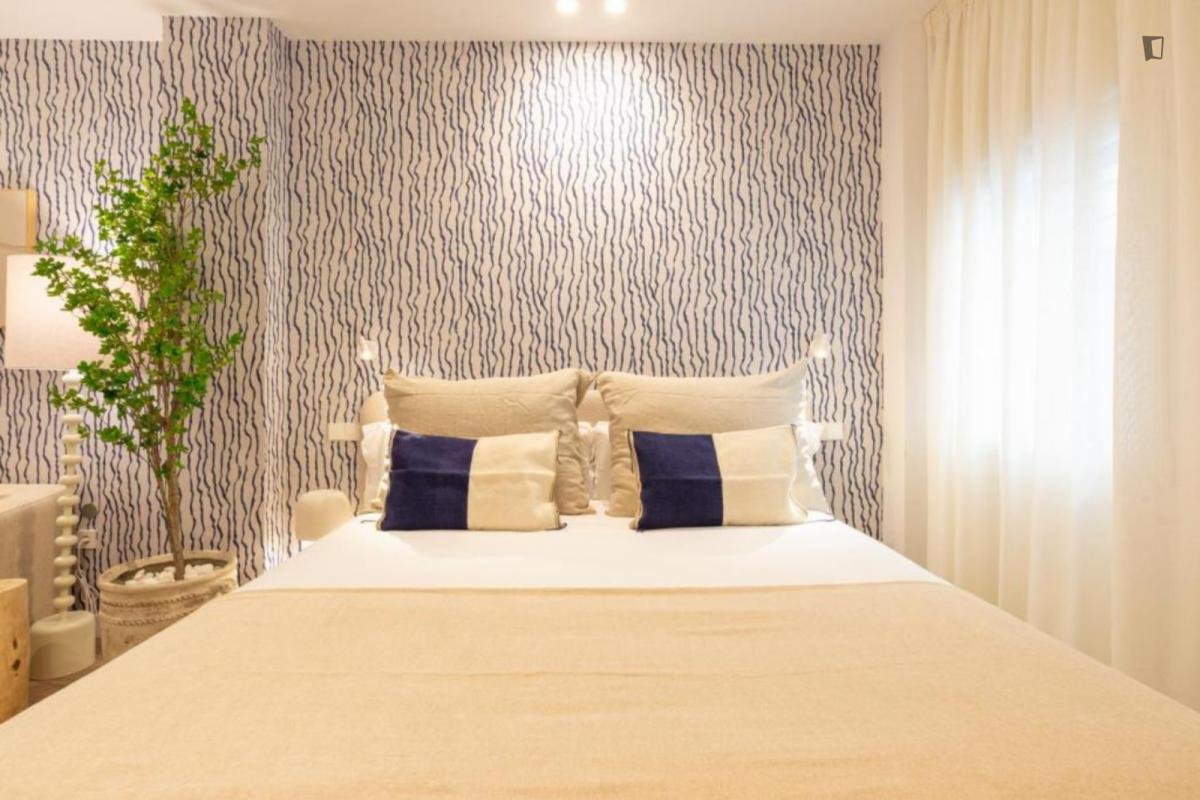 Piso de 31 m² en Málaga