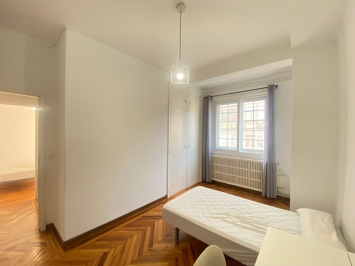 Pis de 110 m² a Santiago de Compostel·la