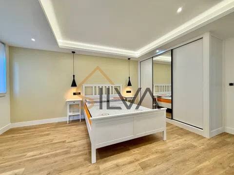 Piso de 141 m² en Lugo