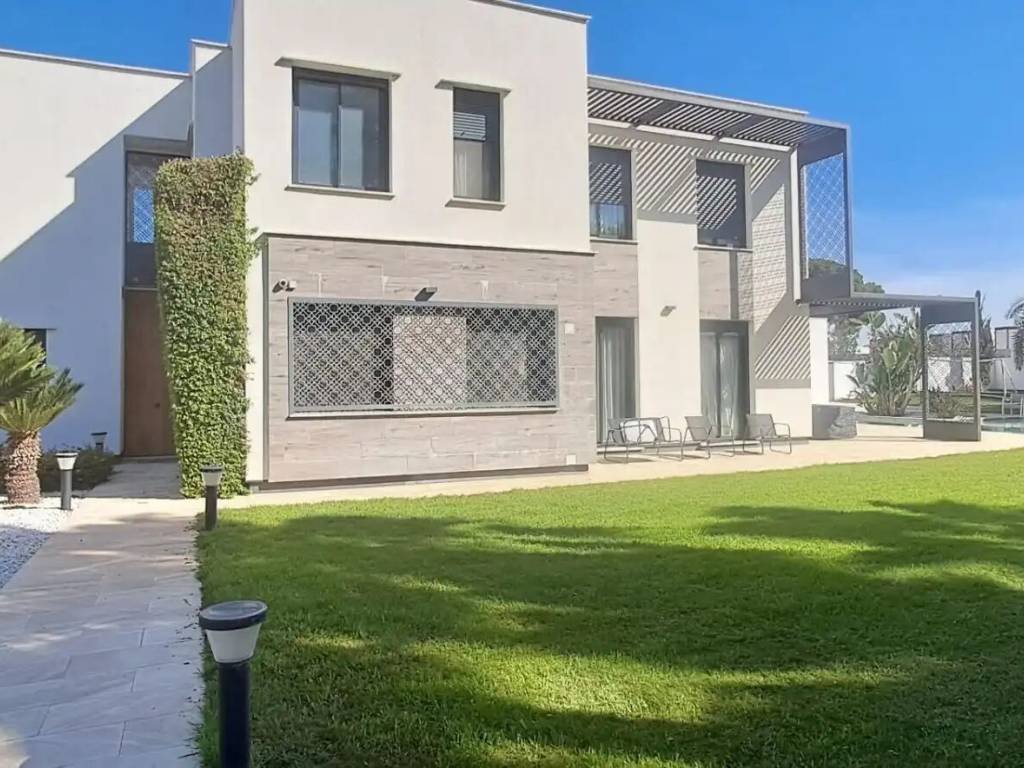 Casa de 517 m² a Alcalá de Guadaíra