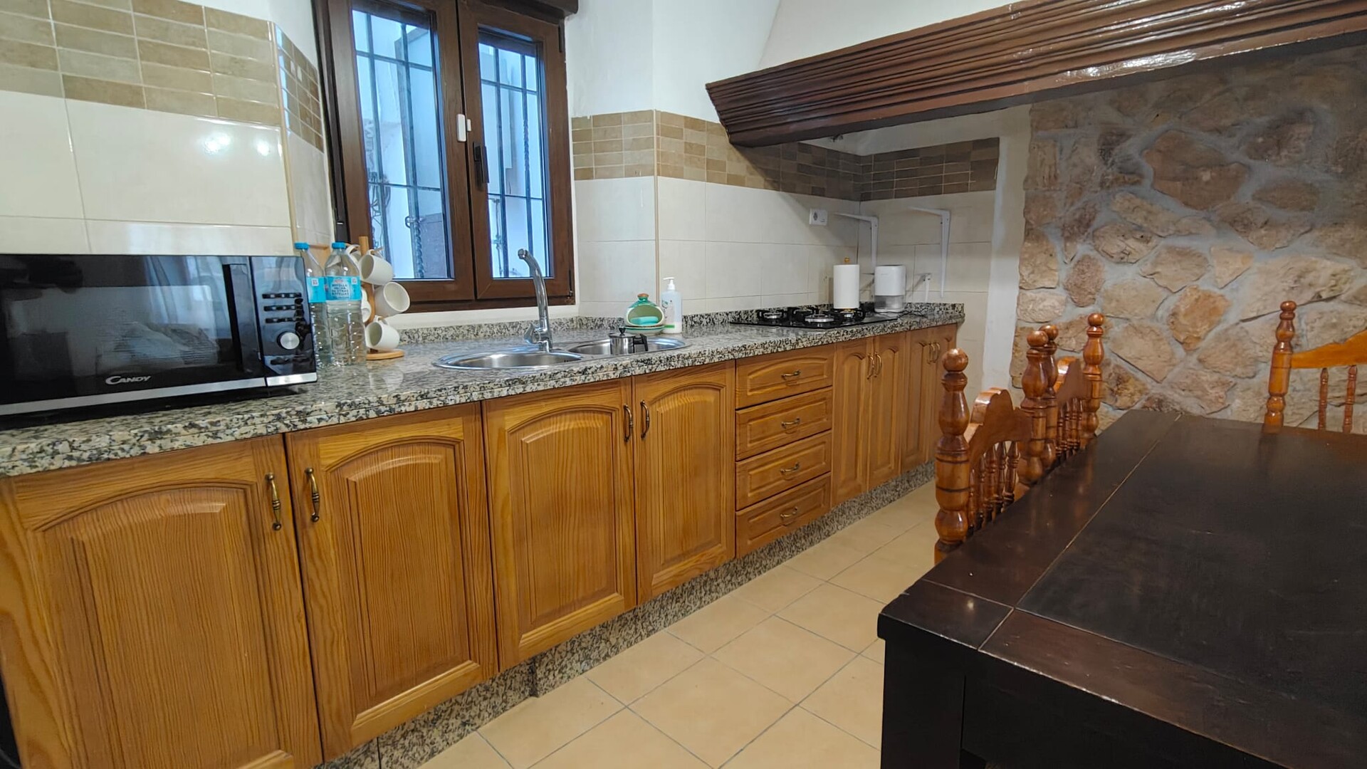 Casa de 200 m² a Colmenar