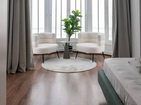 Pis de 195 m² a València