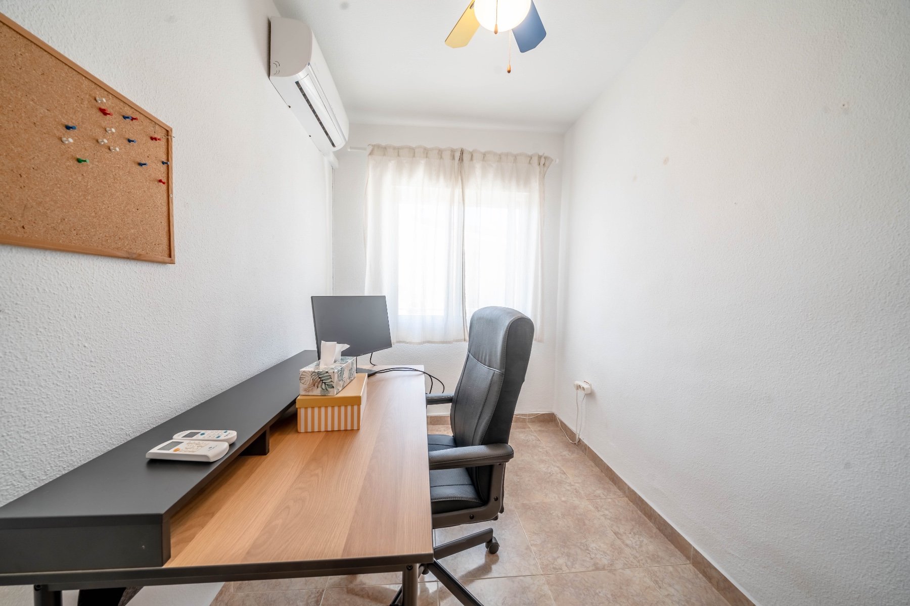 Piso de 87 m² en Dolores
