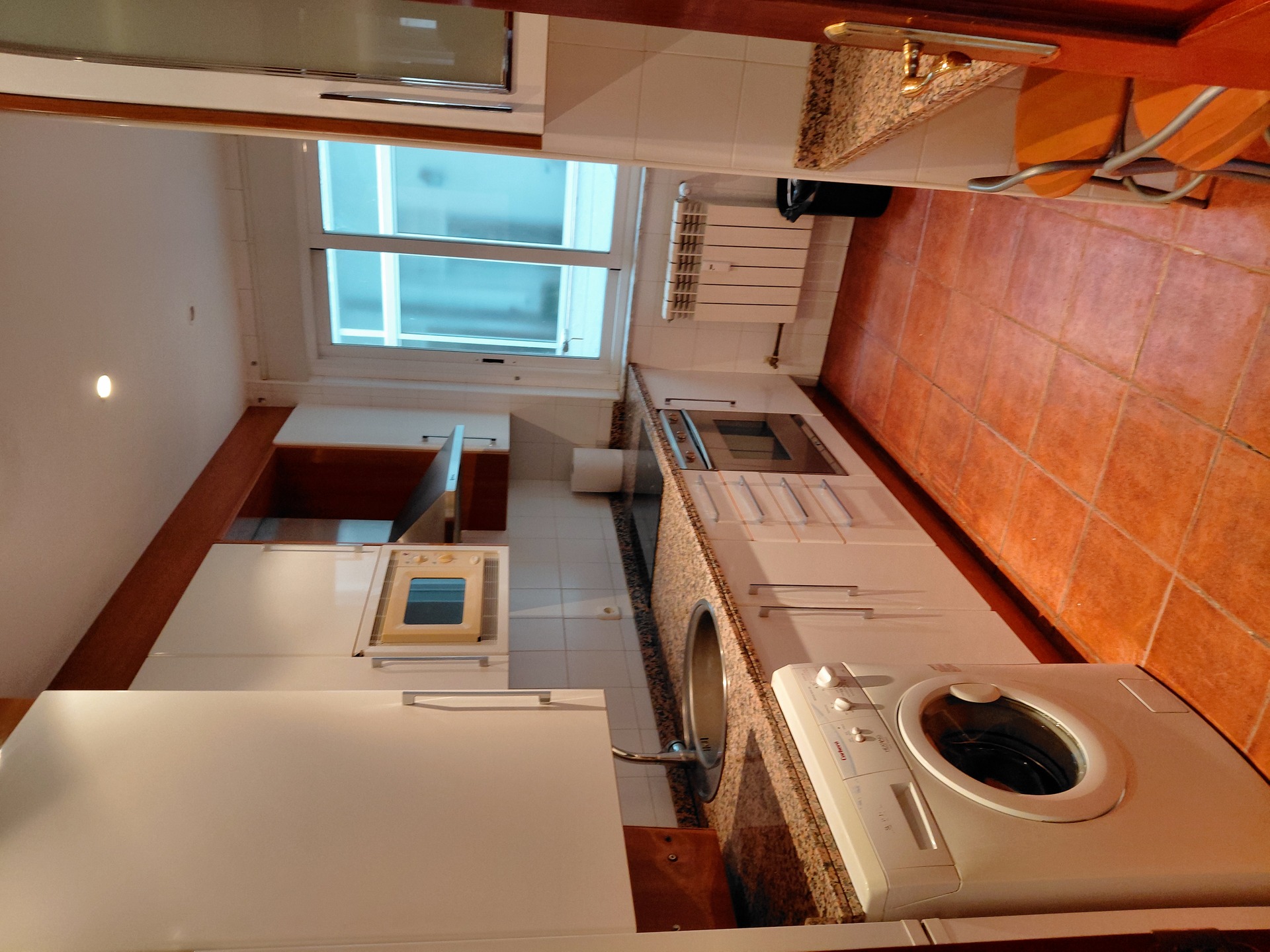 Piso de 84 m² en Salamanca