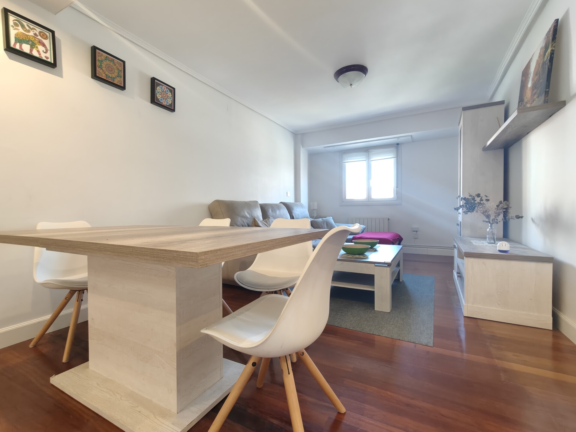 Piso de 69 m² en Erandio