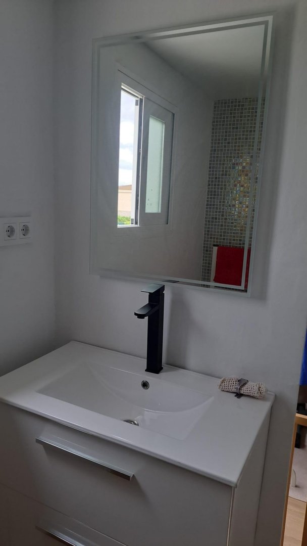 Habitación 91 m², Murcia
