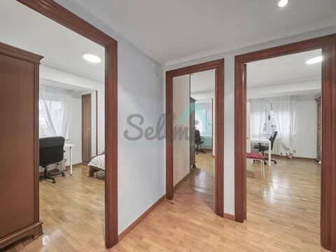 Wohnung 90 m² in Oviedo
