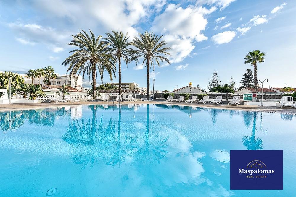 Casa de 40 m² en San Bartolomé de Tirajana