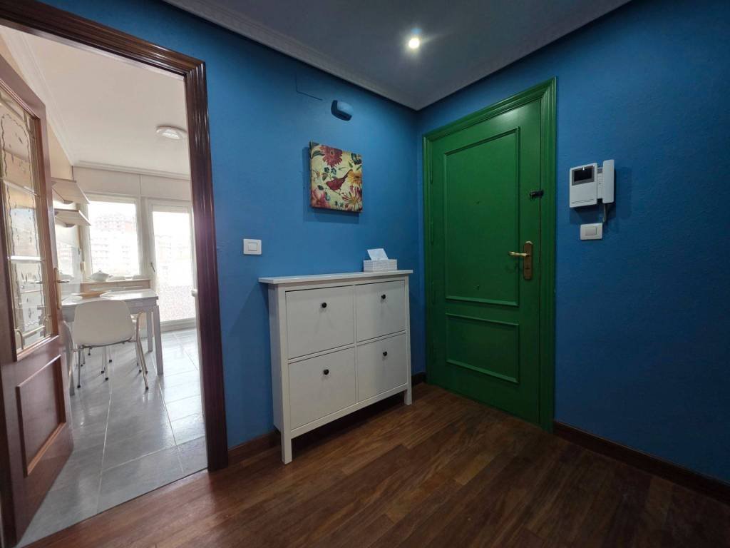 Piso de 105 m² en Castro-Urdiales