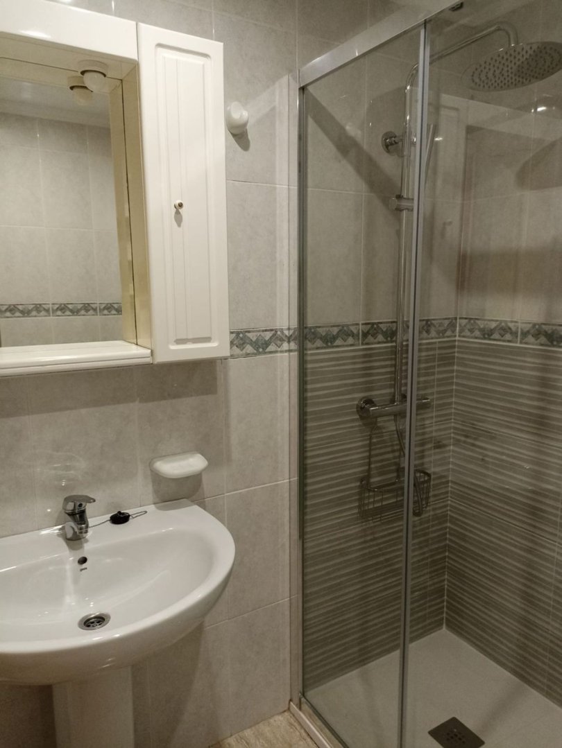Piso de 95 m² en Sanxenxo