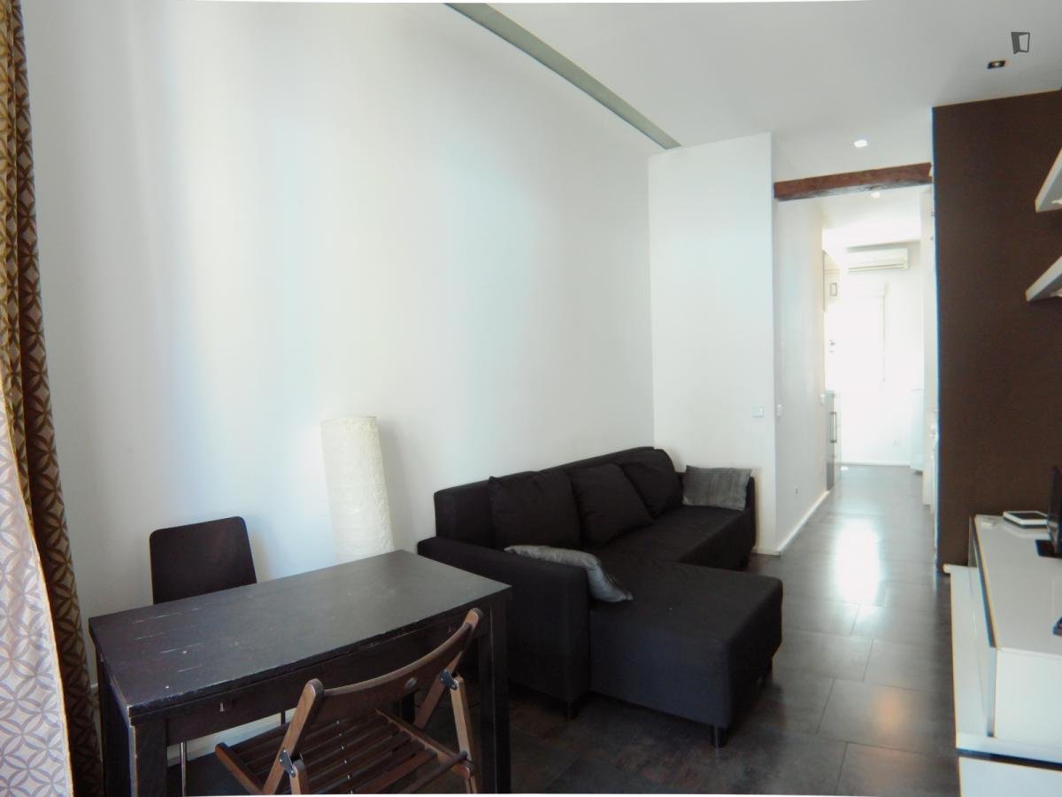 Appartamento 50 m² a Madrid