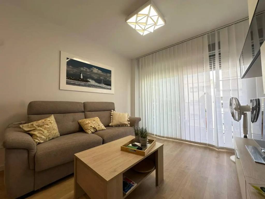 Piso de 80 m² en Daimuz
