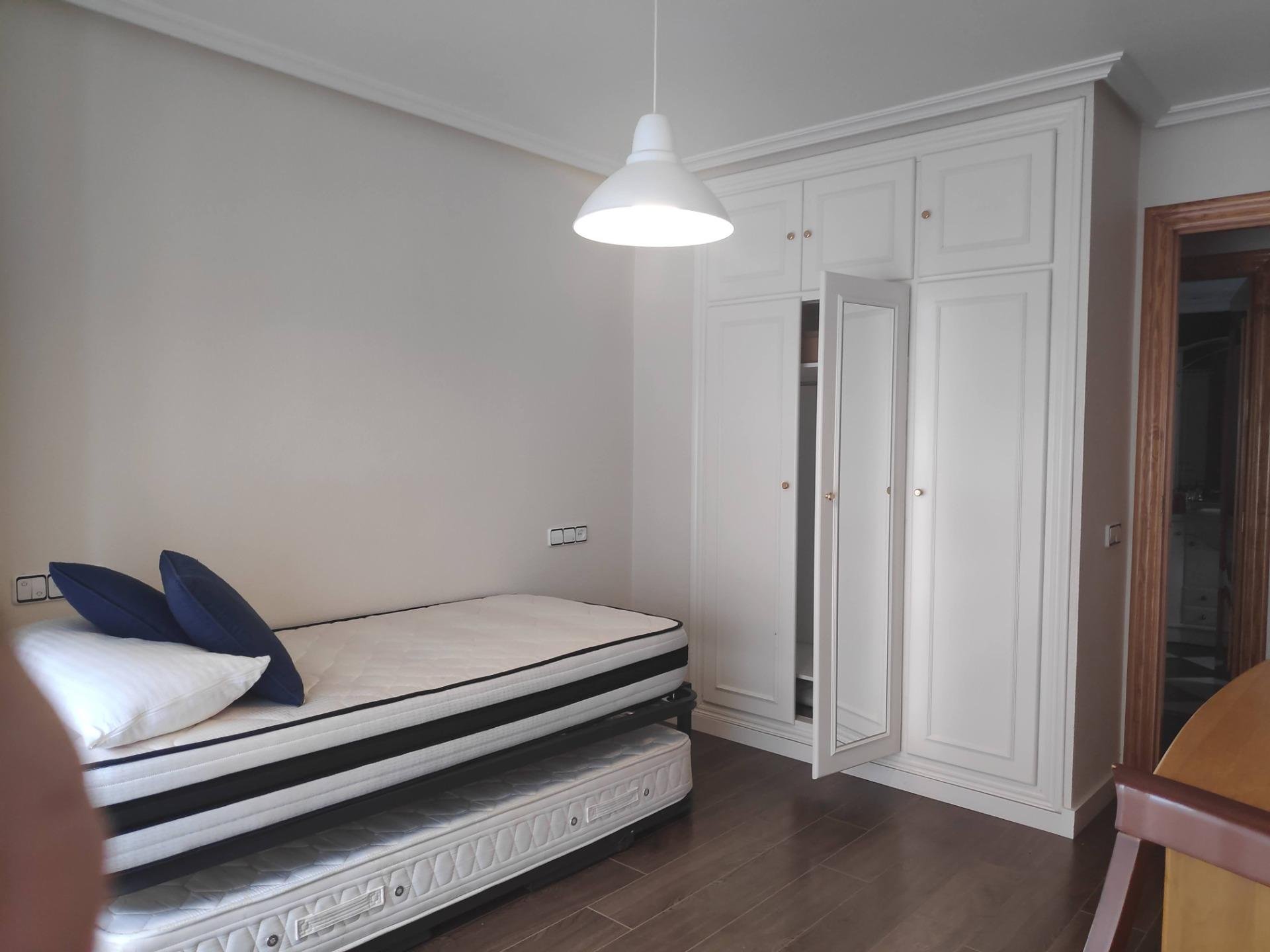 Piso de 100 m² en Murcia